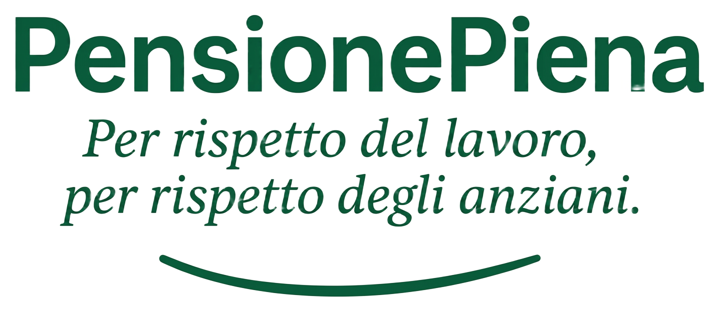 Pensione Piena – Domani development s.r.o.